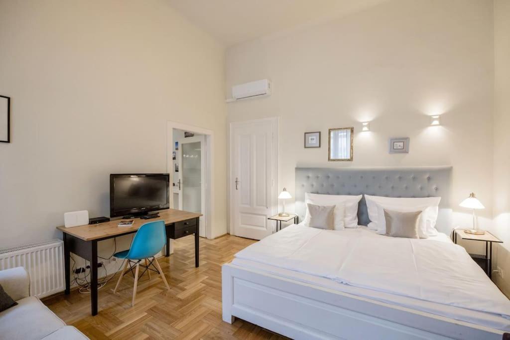 Apartment Klarahome