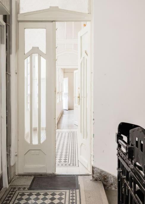 Appartement Klarahome *