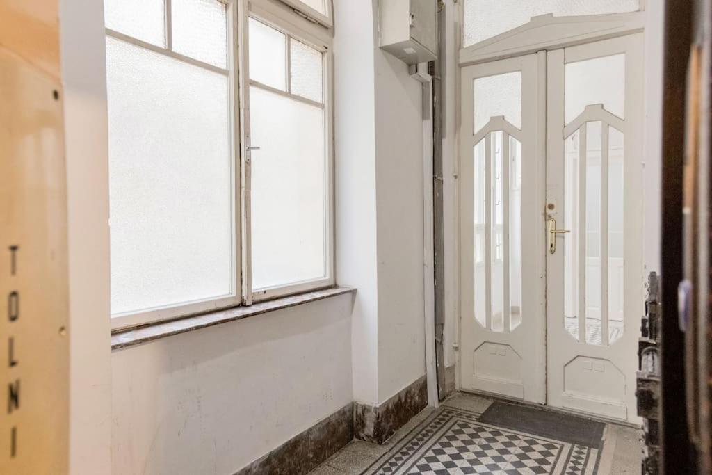Klarahome Appartement