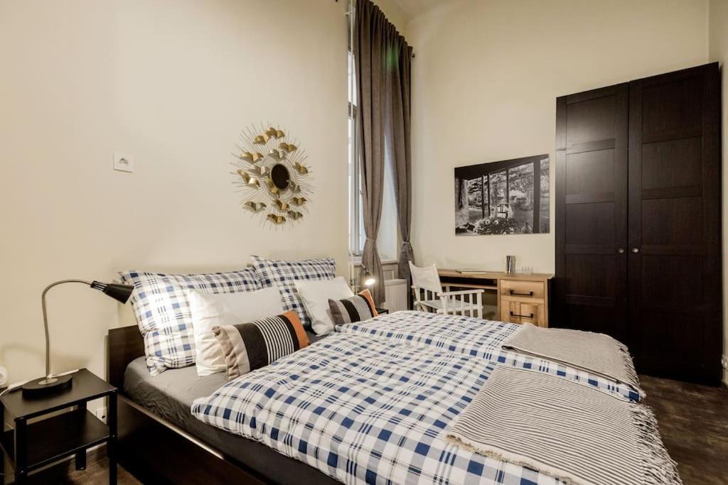 Klarahome Appartement